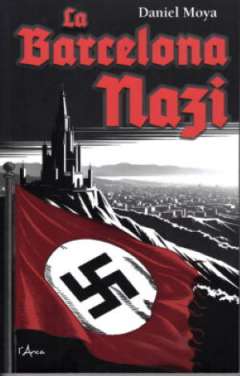 La Barcelona nazi