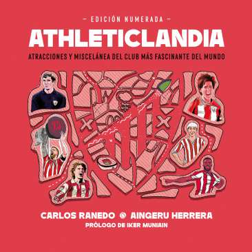 Atheliclandia