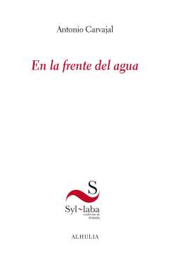 En la frente del agua