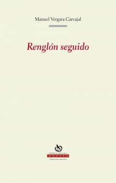 Rengl�n seguido