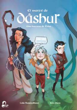 El marfil de D�shur