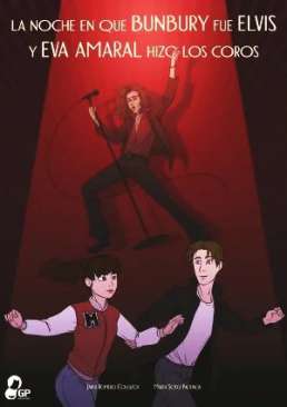 La noche en que Bunbury fue Elvis y Eva Amaral hizo los coros