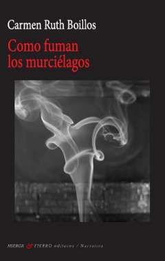 Como fuman los murci�lagos