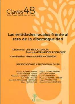 Las entidades locales frente al reto de la ciberseguridad