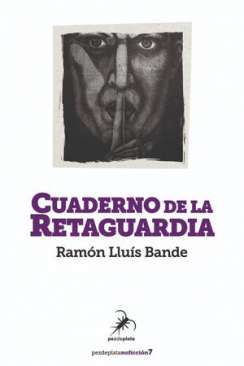 Cuaderno de la retaguardia