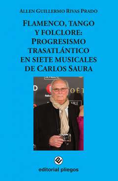 Flamenco, tango y folclore