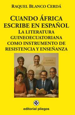 Cuando �frica escribe en espa�ol