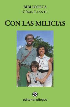 Con las milicias
