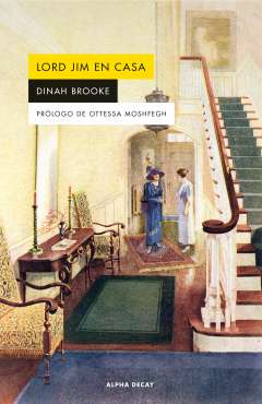 Lord Jim en casa