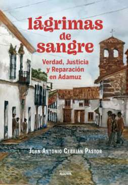 L�grimas de sangre