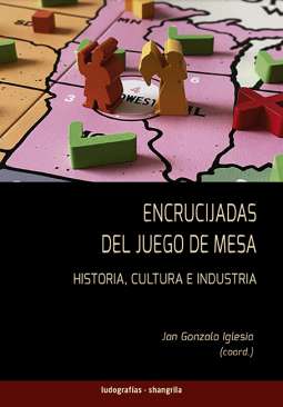 Encrucijadas del juego de mesa