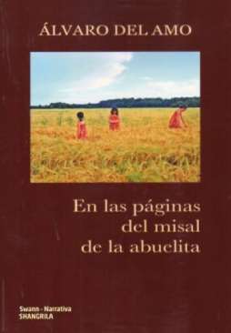 En las p�ginas del misal de la abuelita