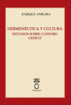 Hermen�utica y cultura