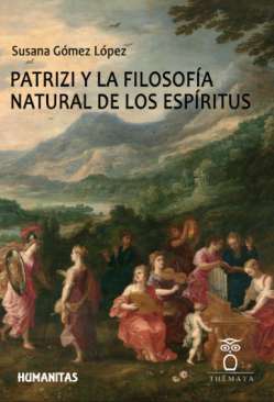 Patrizi y la filosof�a natural de los esp�ritus