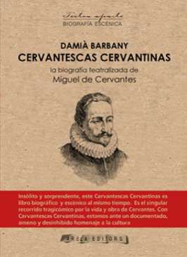 Cervantescas cervantinas