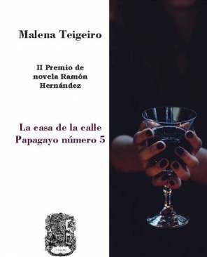 La casa de la calle Papagayo n�mero 5