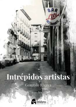 Intr�pidos artistas