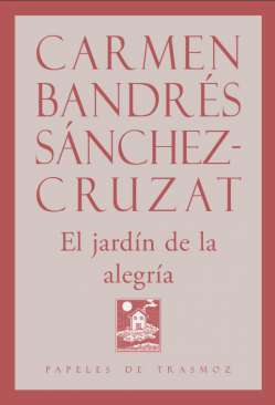 El jard�n de la alegr�a