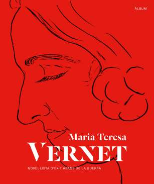 Maria Teresa Vernet