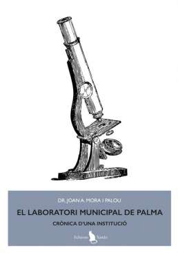 El Laboratori Municipal de Palma