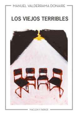 Los viejos terribles