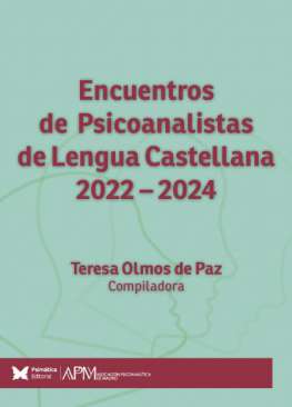 Encuentros de psicoanalistas de lengua castellana 2022-2024