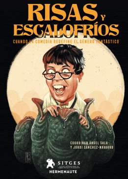 Risas y escalofr�os