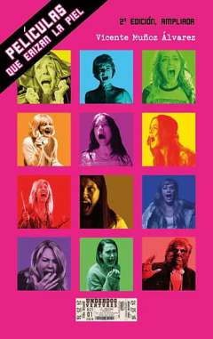 Pel�culas que erizan la piel