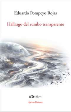 Hallazgo del rumbo transparente