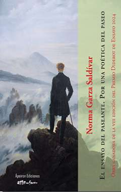 El ensayo del paseante