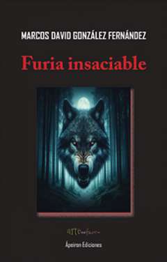 Furia insaciable