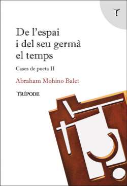 De l'espai i del seu germ� el temps