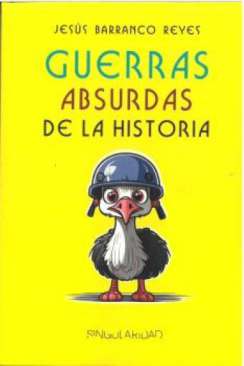 Guerras absurdas de la historia