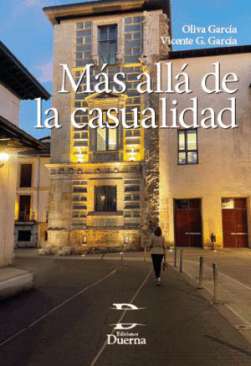 M�s all� de la casualidad