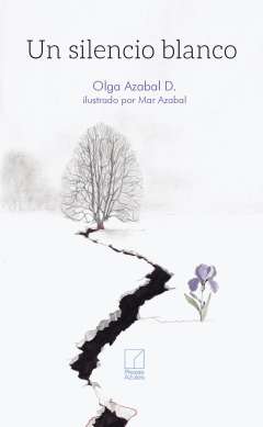 Un silencio blanco