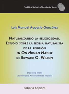 Naturalizando la religiosidad