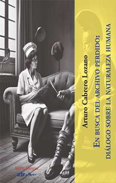 En busca del archivo perdido