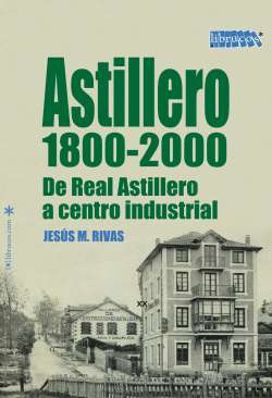 Astillero 1800-2000
