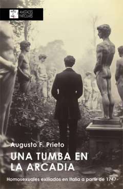 Una tumba en la Arcadia