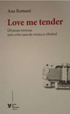 Love me tender