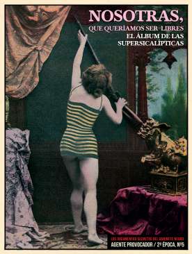 Agente provocador : los documentos secretos del gabinete negro, 5 (segunda �poca)