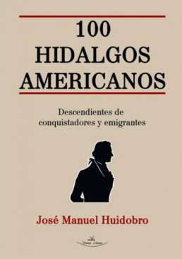 100 hidalgos americanos