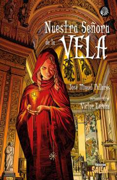 Nuestra se�ora de la vela