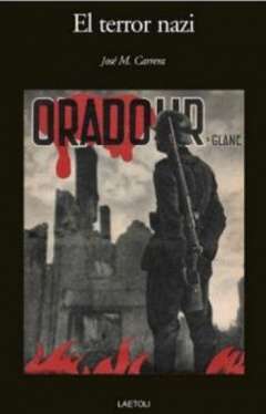 El terror nazi