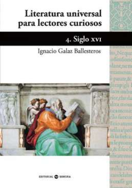 Literatura universal para lectores curiosos, 4