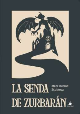 La senda de Zurbar�n