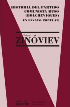 Historia del Partido Comunista Ruso (Bolcheviques)