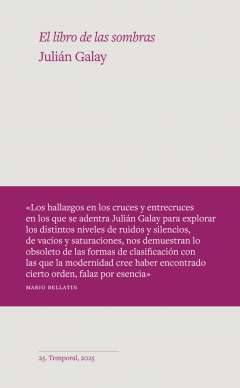 El libro de las sombras