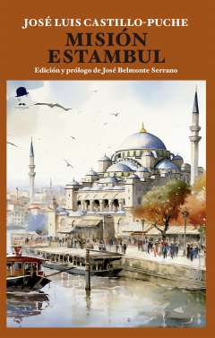 Misi�n Estambul