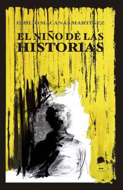 El ni�o de las historias